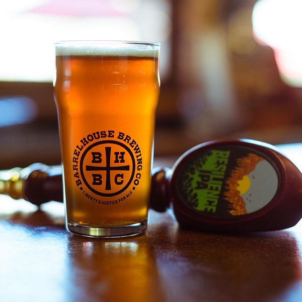 BarrelHouse Brewing Co. Brewery & Beer Gardens Central Coast Wine